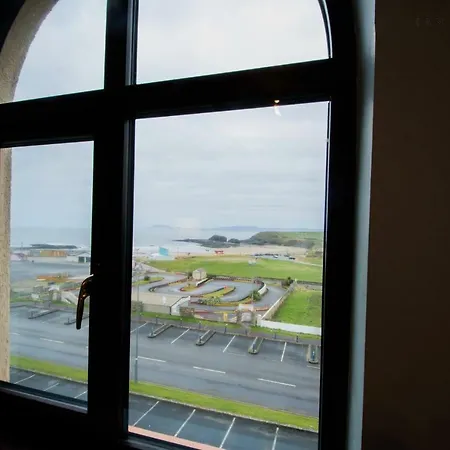 Ultimate Luxury Penthouse Overlooking The Beach And The Waves. * Bundoran
