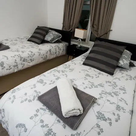 Lejlighed Ultimate Luxury Penthouse Overlooking The Beach And The Waves. Bundoran