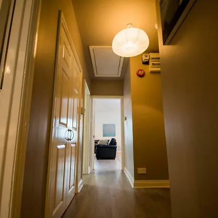 Lejlighed Ultimate Luxury Penthouse Overlooking The Beach And The Waves. Bundoran